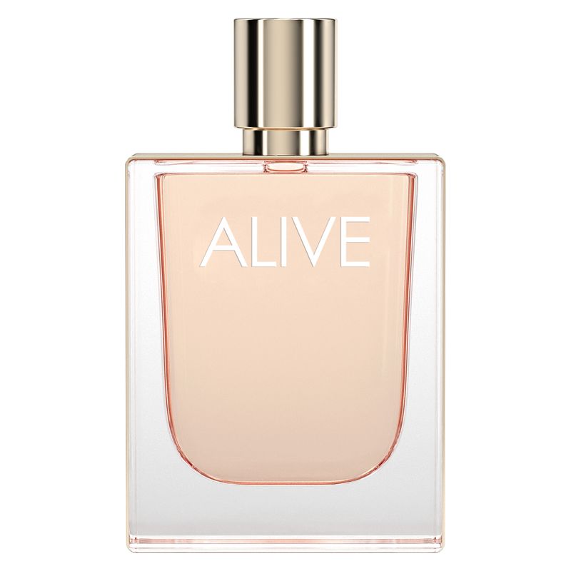 Hugo Boss Alive