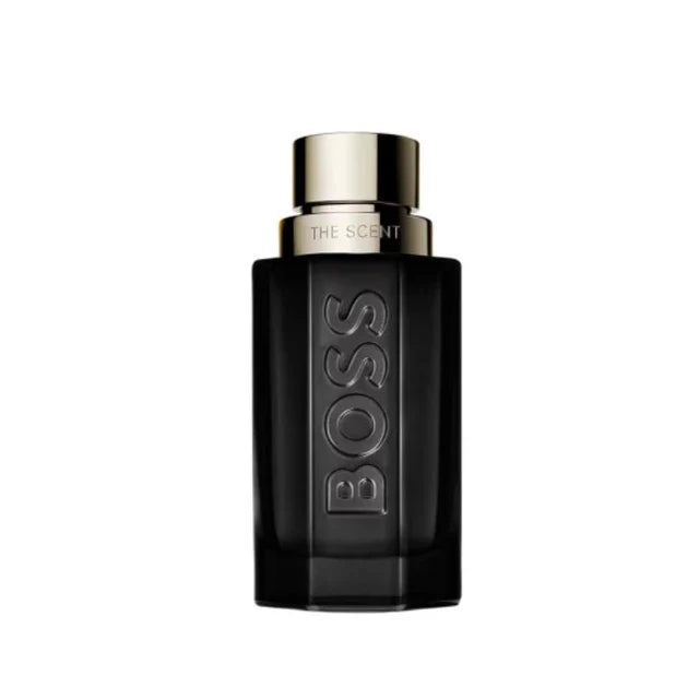 Hugo Boss The Scent Magnetic - Jasmine Parfums- [ean]