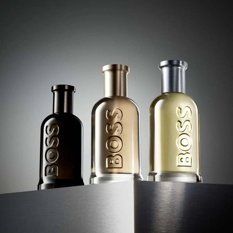 Hugo Boss Bottled Eau de Parfum - Jasmine Parfums- [ean]