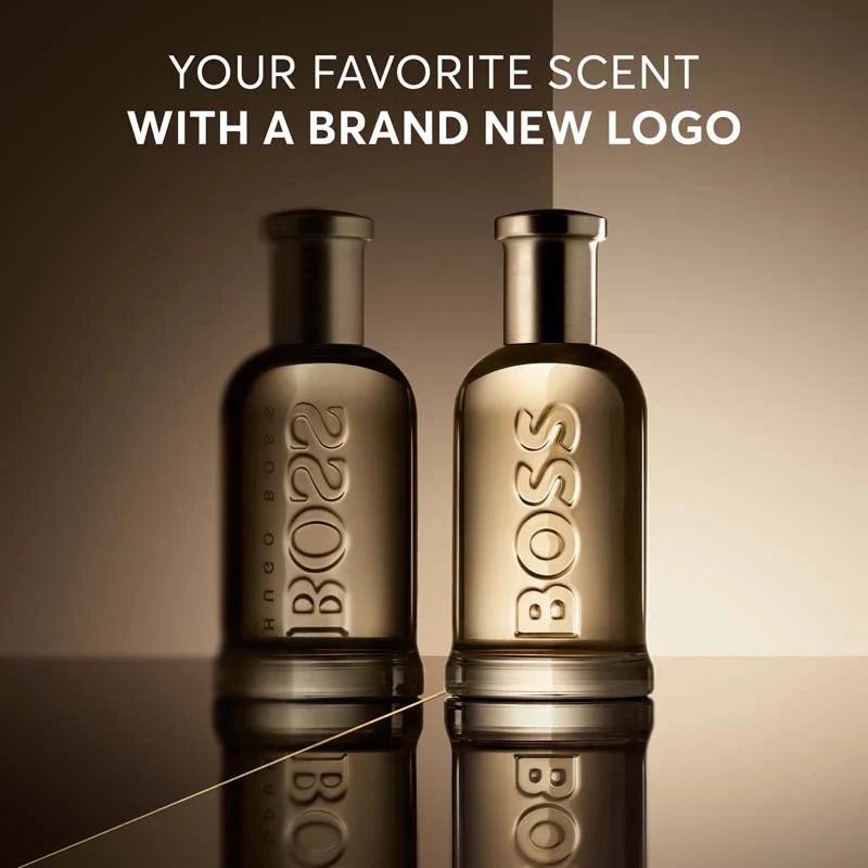 Hugo Boss Bottled Eau de Parfum - Jasmine Parfums- [ean]