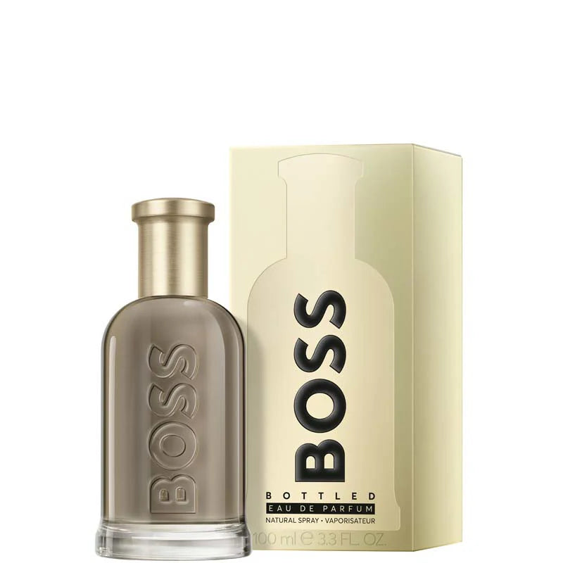 Hugo Boss Bottled Eau de Parfum - Jasmine Parfums- [ean]