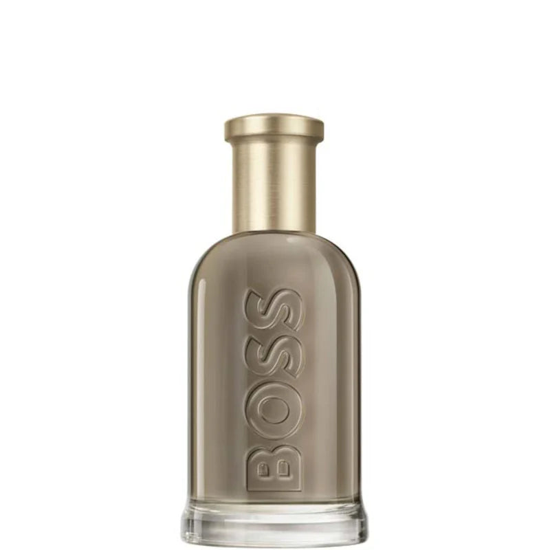 Hugo Boss Bottled Eau de Parfum - Jasmine Parfums- [ean]