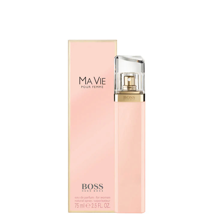 Hugo Boss Ma Vie Pour Femme