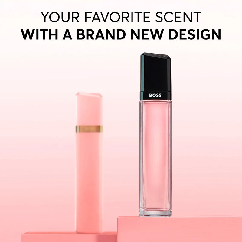 Hugo Boss Ma Vie Pour Femme - Jasmine Parfums- [ean]
