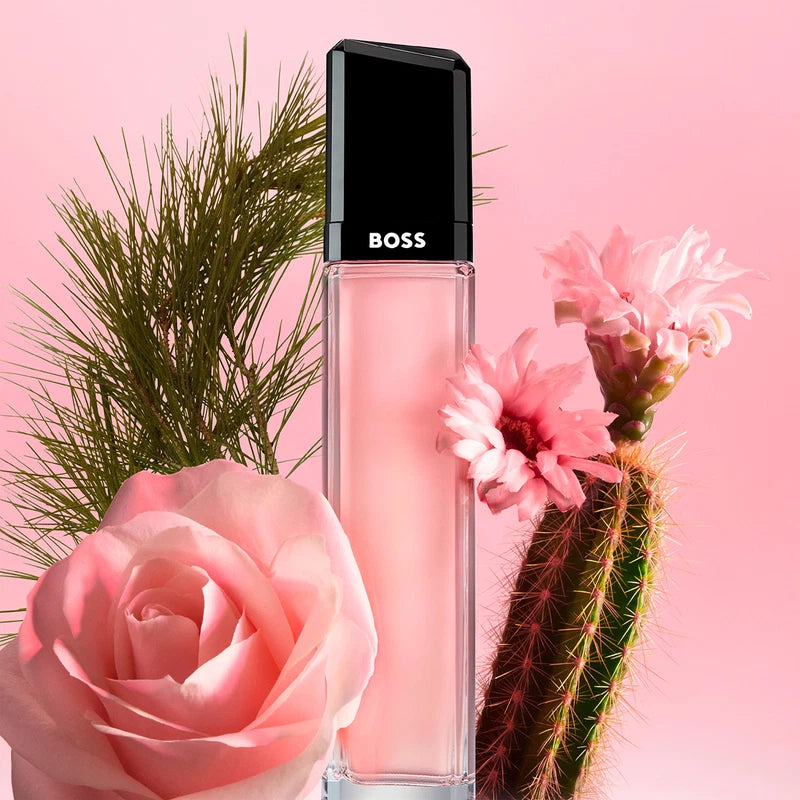 Hugo Boss Ma Vie Pour Femme - Jasmine Parfums- [ean]