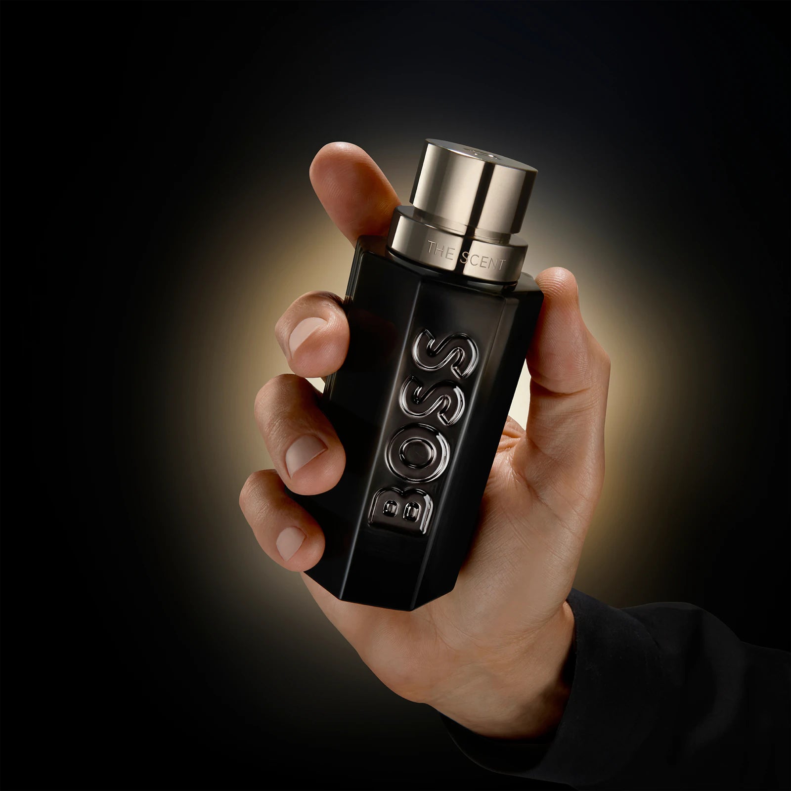 Hugo Boss The Scent Magnetic