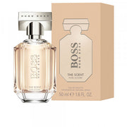 Hugo Boss The Scent Pure Accord for Her