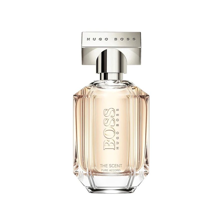 Hugo Boss The Scent Pure Accord for Her - Jasmine Parfums- [ean]