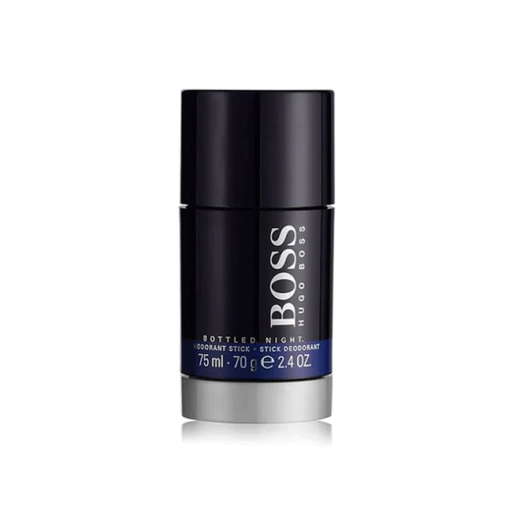 Hugo Boss Bottled Night Deodorante Stick - Jasmine Parfums- [ean]