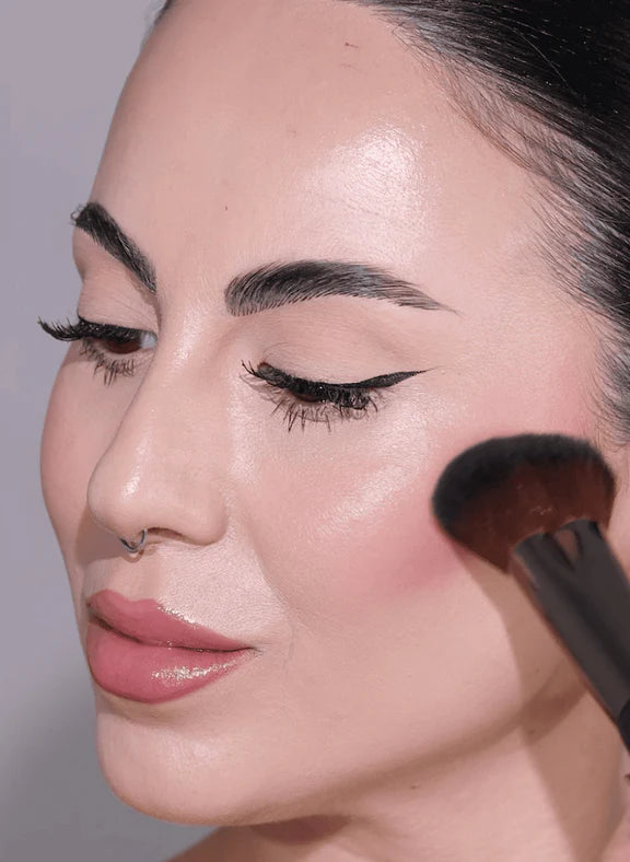 Astra Identistick Blush Stick Cremoso - Jasmine Parfums- [ean]