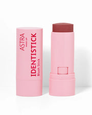 Astra Identistick Blush Stick Cremoso - Jasmine Parfums- [ean]