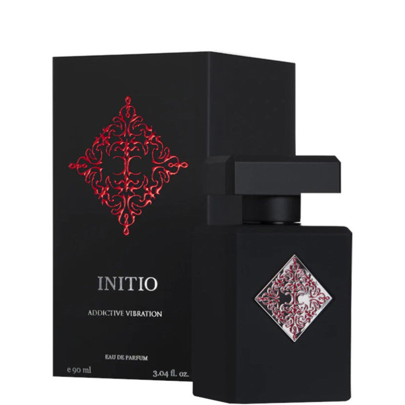 Initio Addictive Vibration