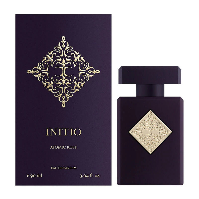 Initio Atomic Rose