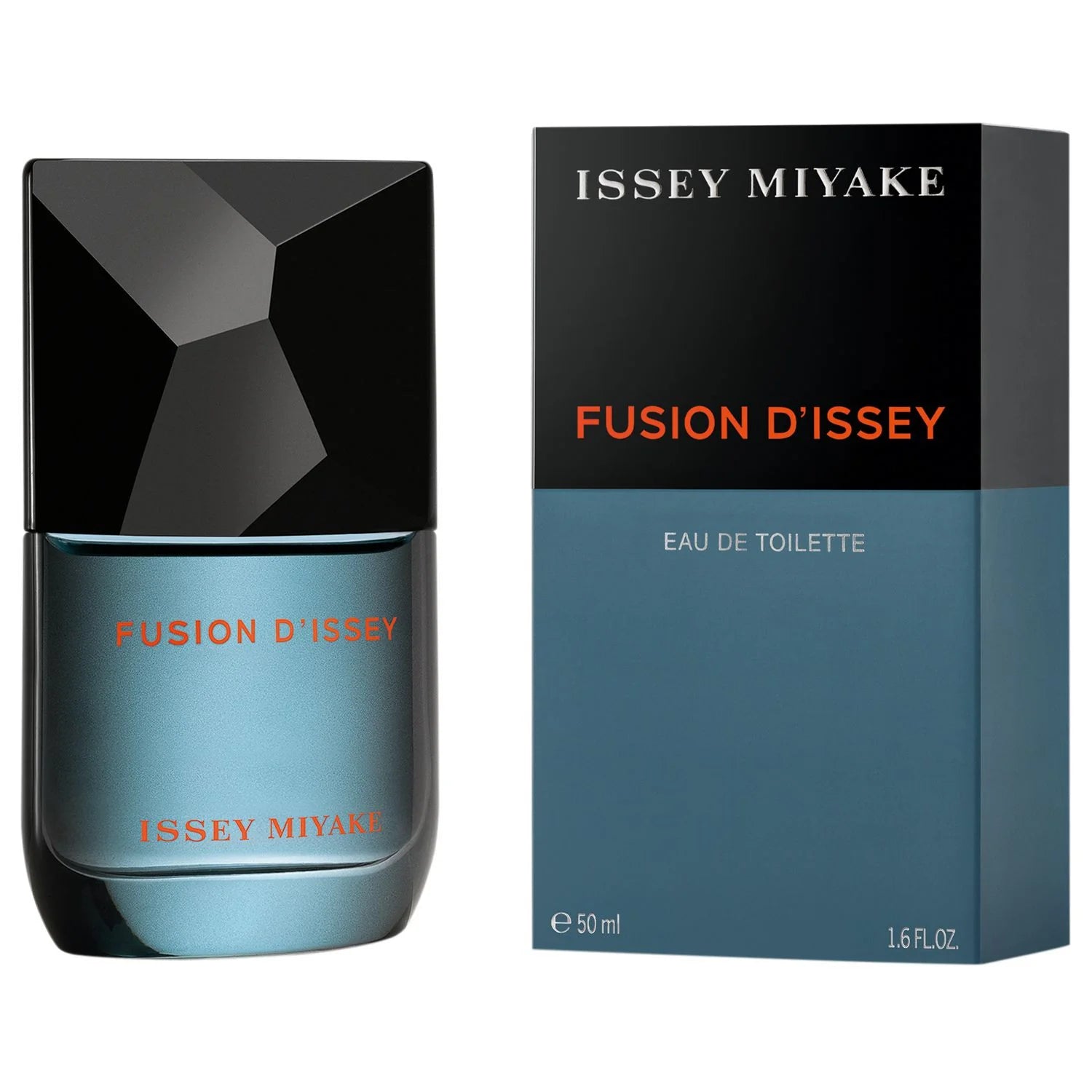 Issey Miyake Fusion d'Issey Extrême - Jasmine Parfums- [ean]