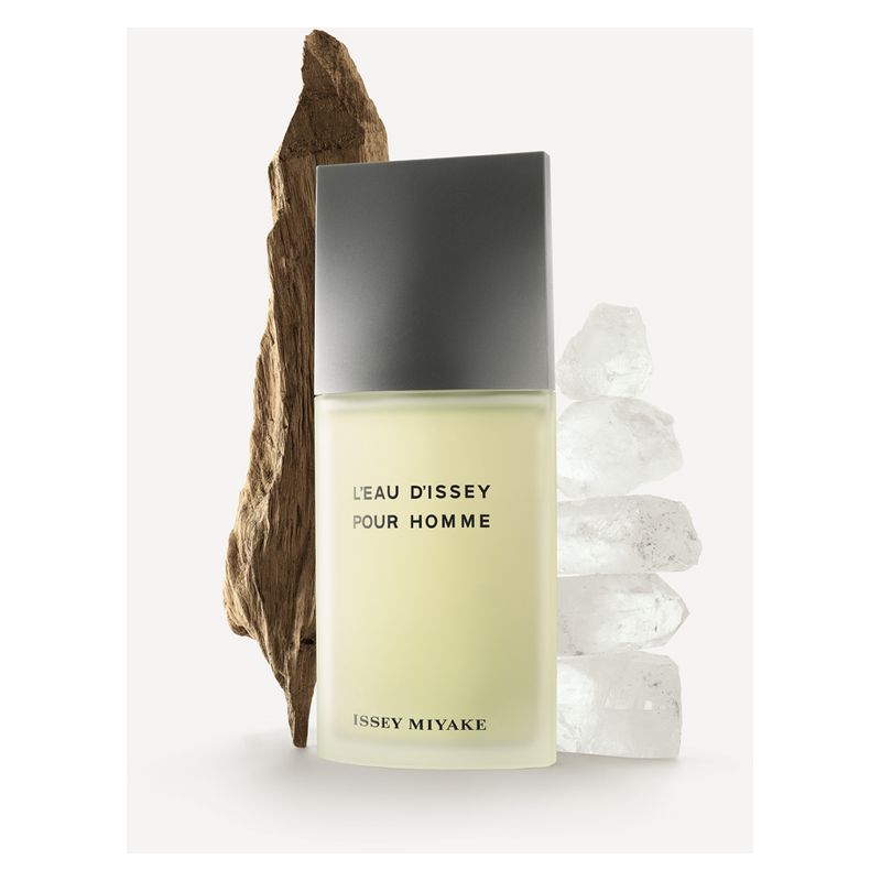 Issey Miyake L'Eau d'Issey Pour Homme - Jasmine Parfums- [ean]