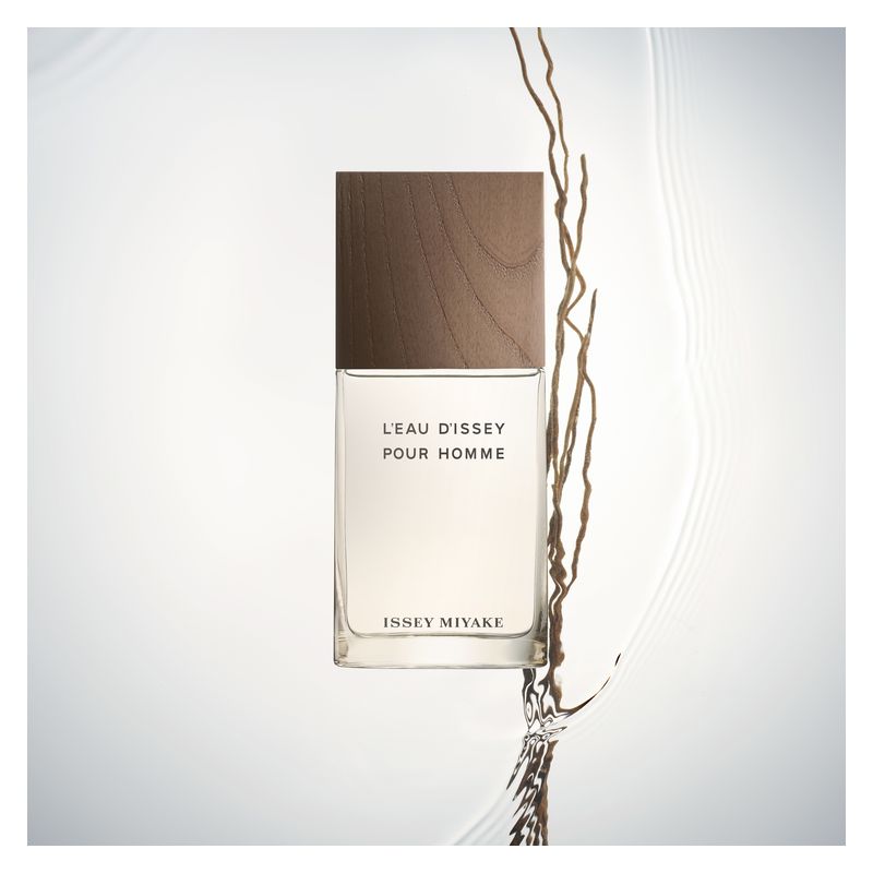 Issey Miyake L'Eau d'Issey Pour Homme Vétiver - Jasmine Parfums- [ean]