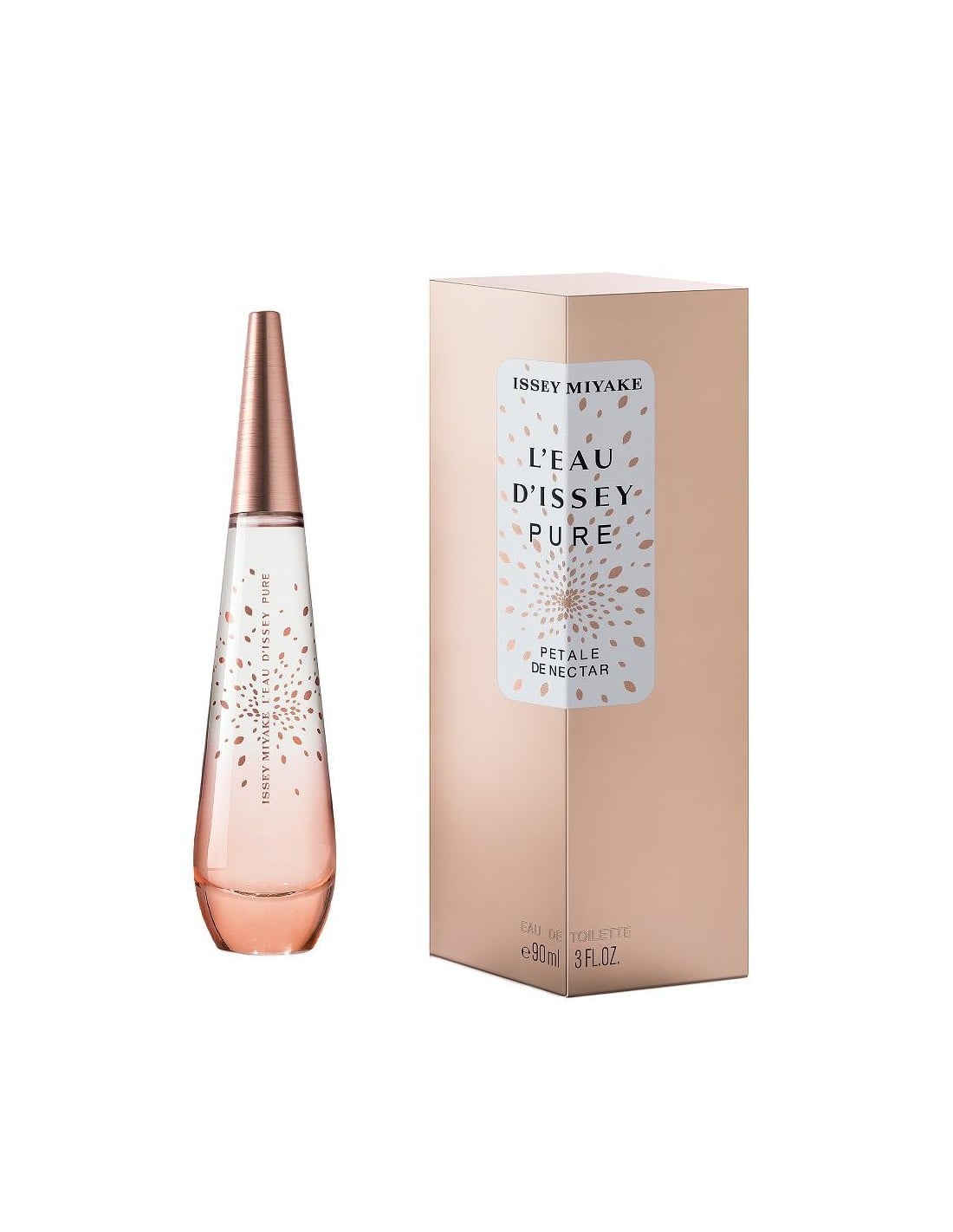 Issey Miyake L'Eau d'Issey Pure Pétale de Nectar - Jasmine Parfums- [ean]