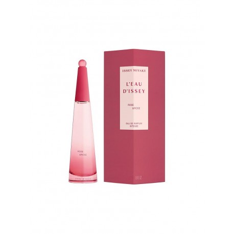 Issey Miyake L'Eau d'Issey Ros & Rose - Jasmine Parfums- [ean]
