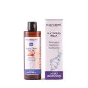 Italpharma Olio Corpo Relax All’Acido Ialuronico - Jasmine Parfums- [ean]