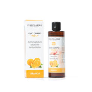 Italpharma Olio Corpo Relax Arancia - Jasmine Parfums- [ean]