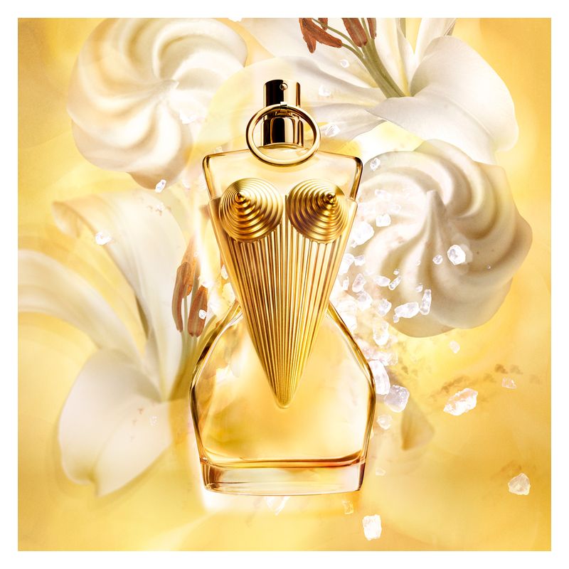 Jean Paul Gaultier Divine
