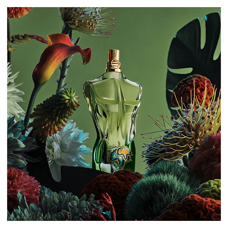 Jean Paul Gaultier Le Beau Paradise Garden