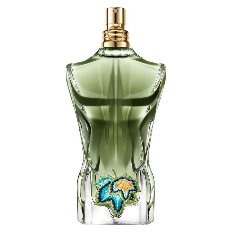 Jean Paul Gaultier Le Beau Paradise Garden