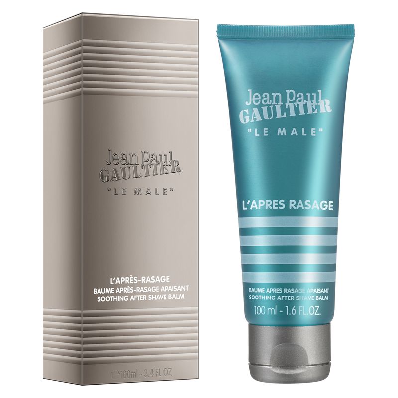 Jean Paul Gaultier Le Male After Shave Balm