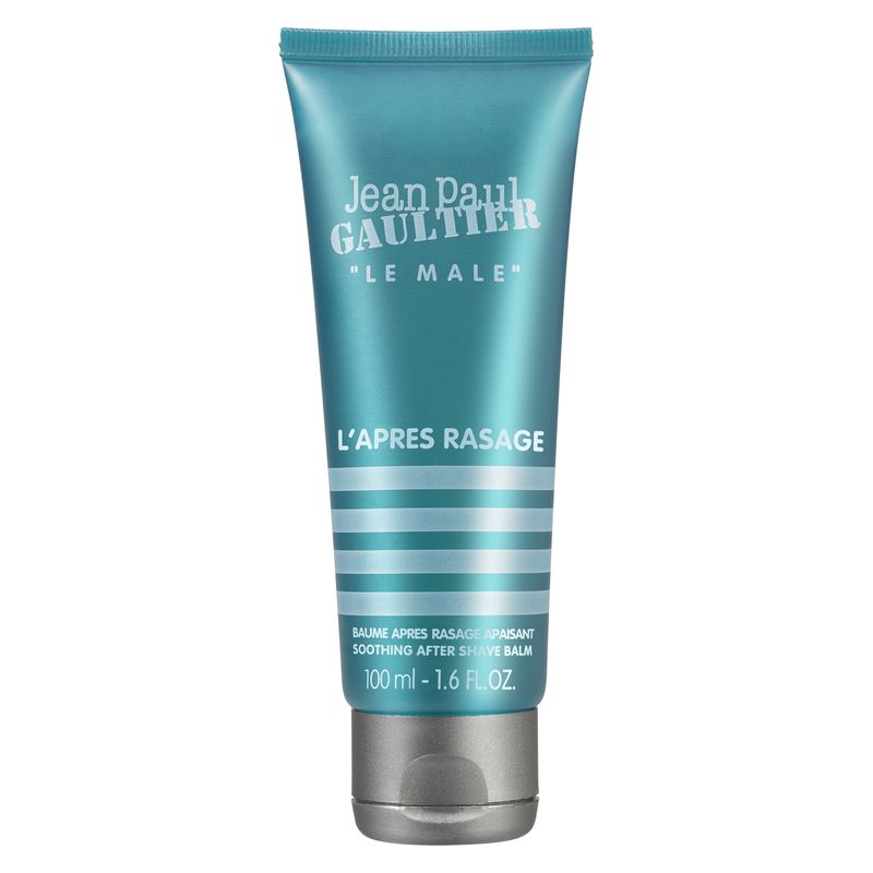Jean Paul Gaultier Le Male After Shave Balm