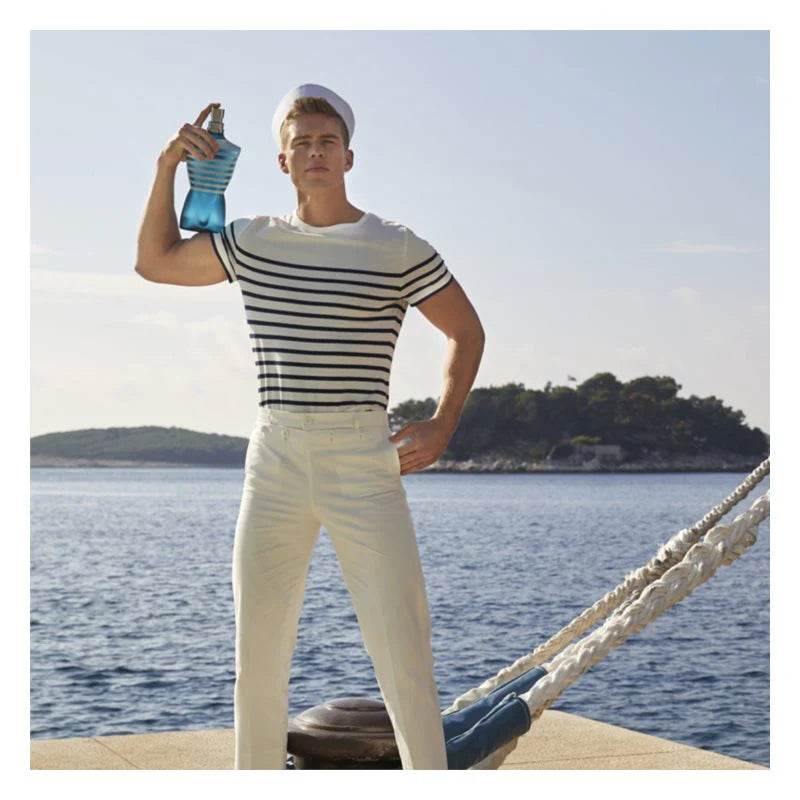 Jean Paul Gaultier Le Male Deodorant Spray