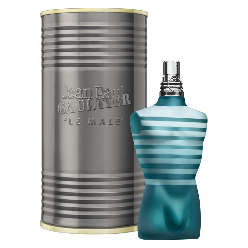 Jean Paul Gaultier Le Male