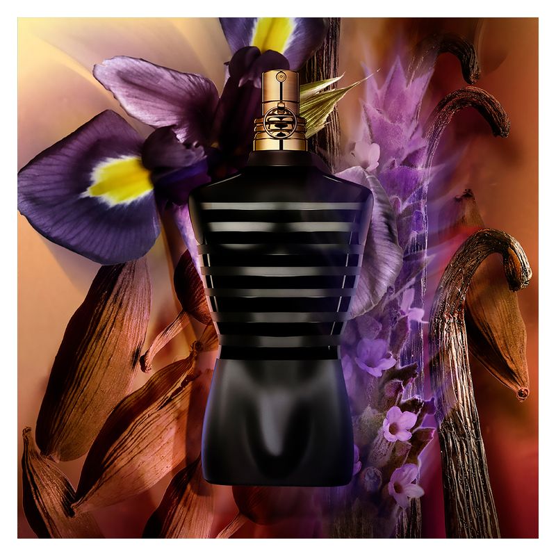 Jean Paul Gaultier Le Male - Jasmine Parfums- [ean]