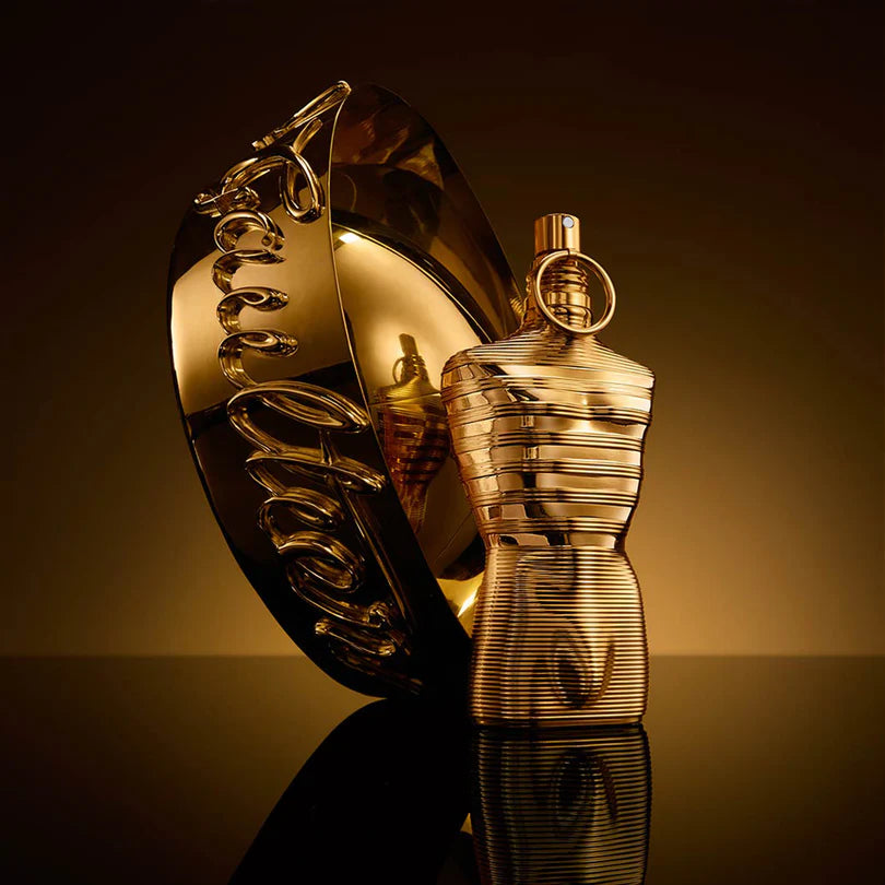 Jean Paul Gaultier Le Male Elixir Absolu - Jasmine Parfums- [ean]