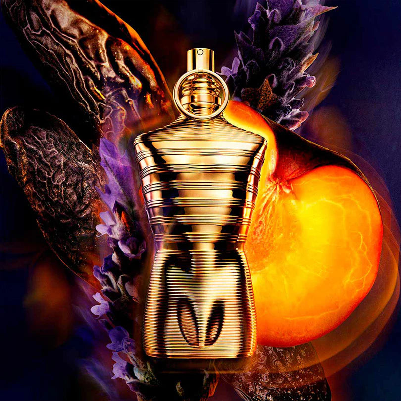 Jean Paul Gaultier Le Male Elixir Absolu - Jasmine Parfums- [ean]