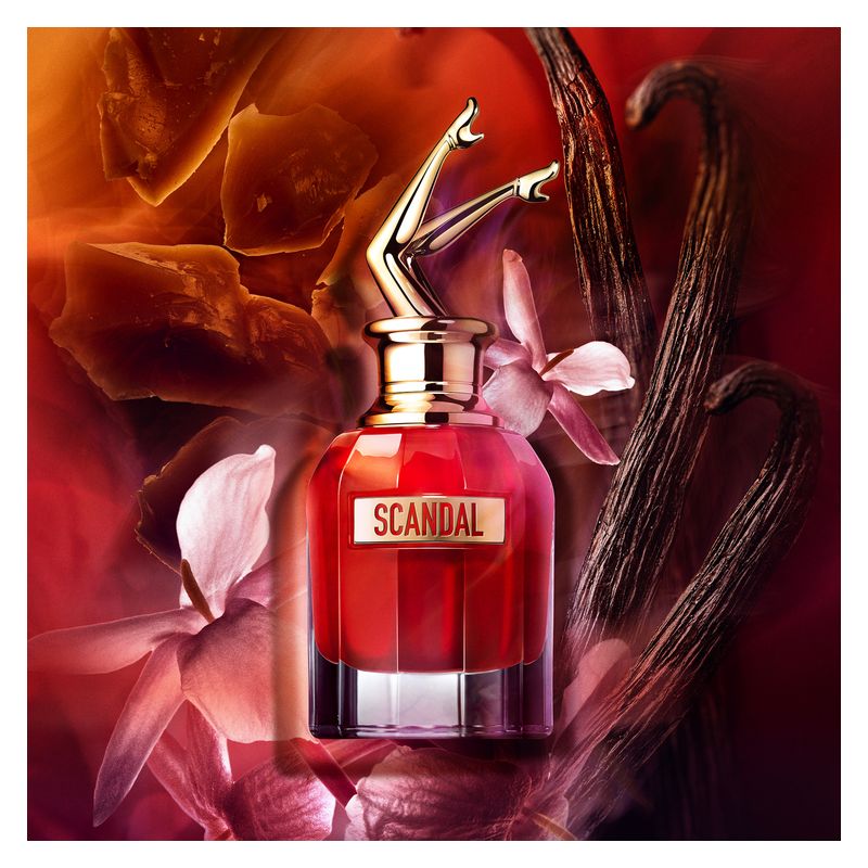 Jean Paul Gaultier Scandal Le Parfum