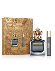 Jean Paul Gaultier Scandal Pour Homme Set Regalo - Jasmine Parfums- [ean]