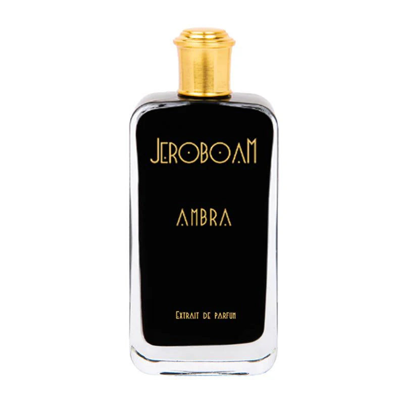 Jeroboam Ambra Extrait de Parfum - Jasmine Parfums- [ean]