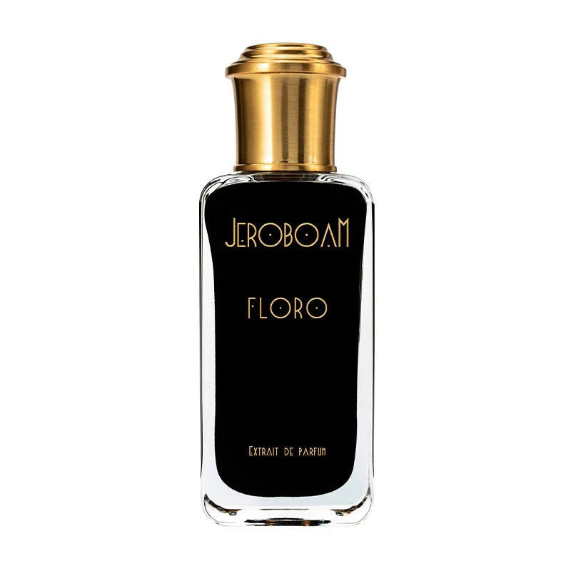 Jeroboam Floro Extrait de Parfum - Jasmine Parfums- [ean]