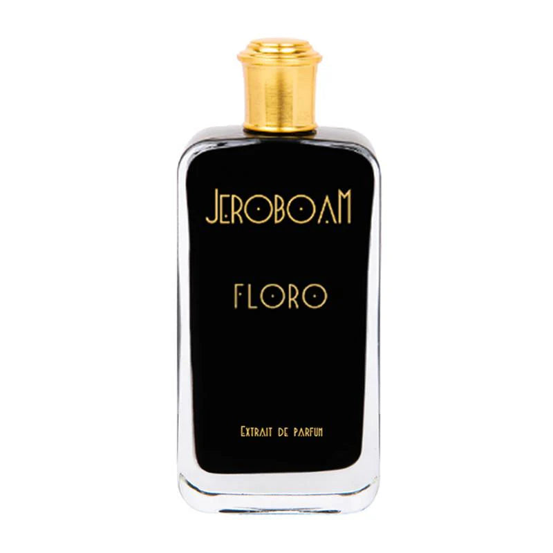 Jeroboam Floro Extrait de Parfum - Jasmine Parfums- [ean]