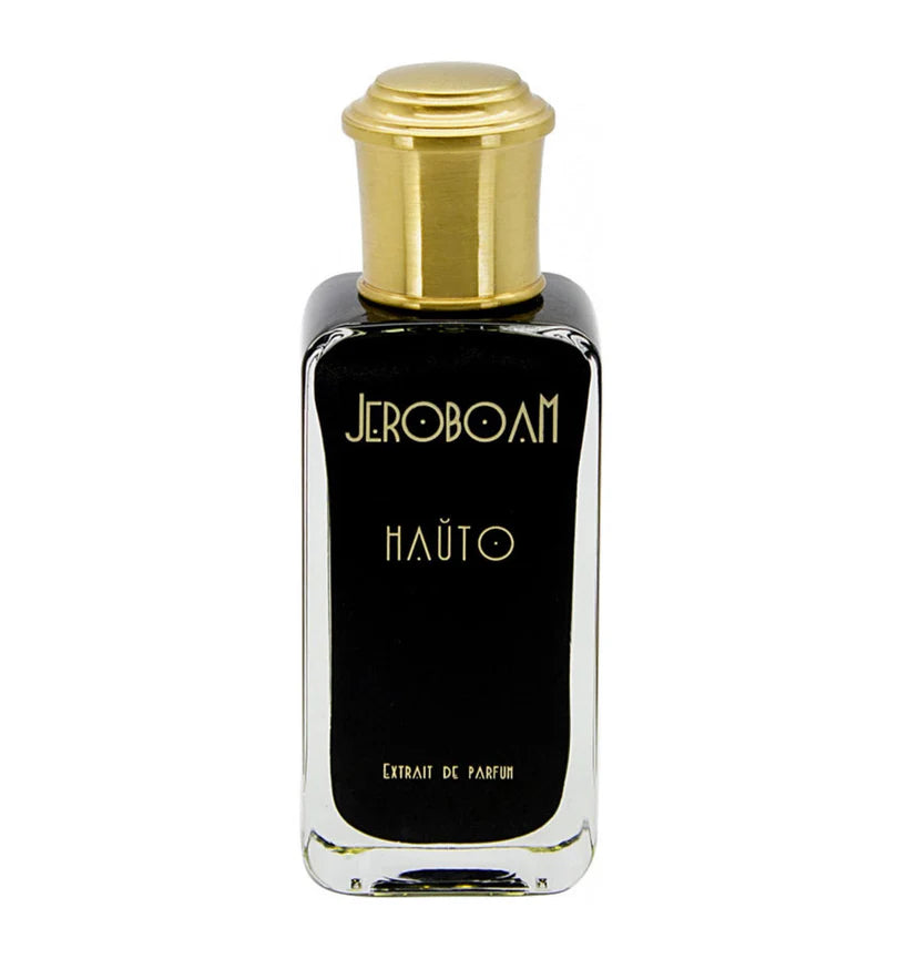 Jeroboam Hauto Extrait de Parfum