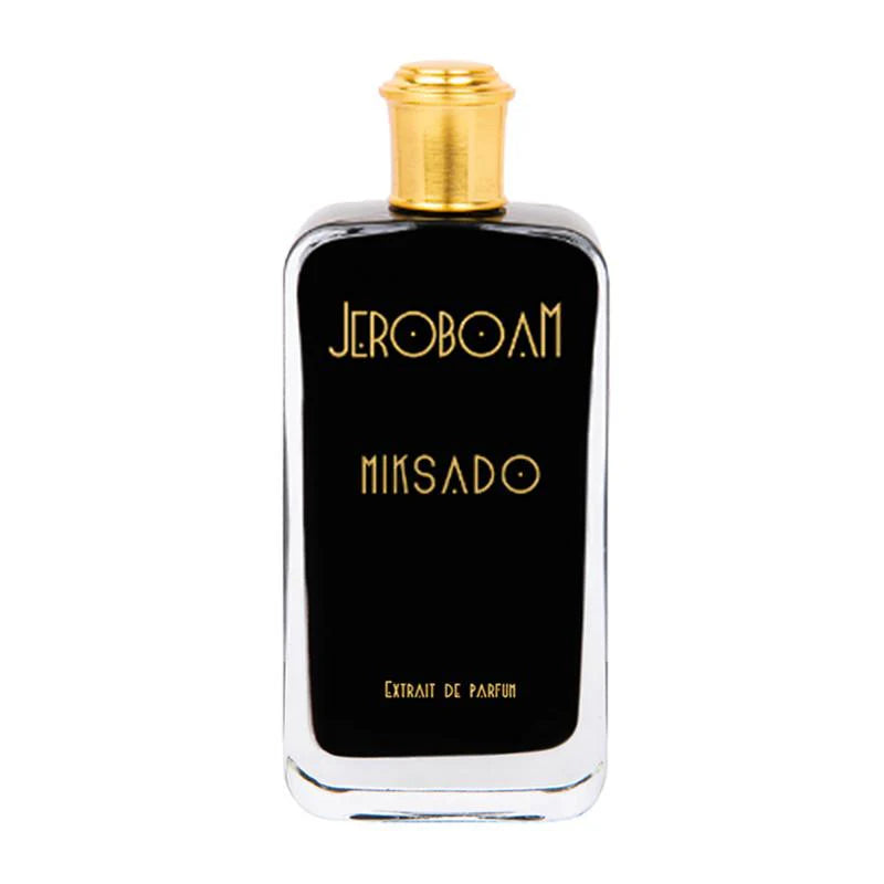 Jeroboam Miksado Extrait de Parfum