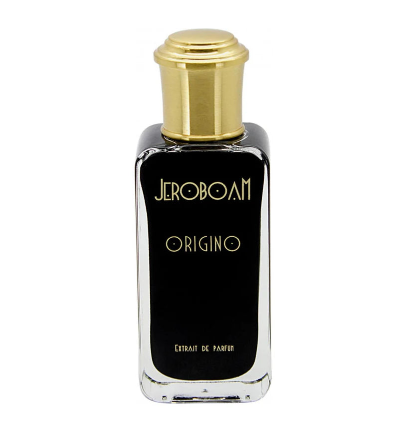 Jeroboam Origino Extrait de Parfum