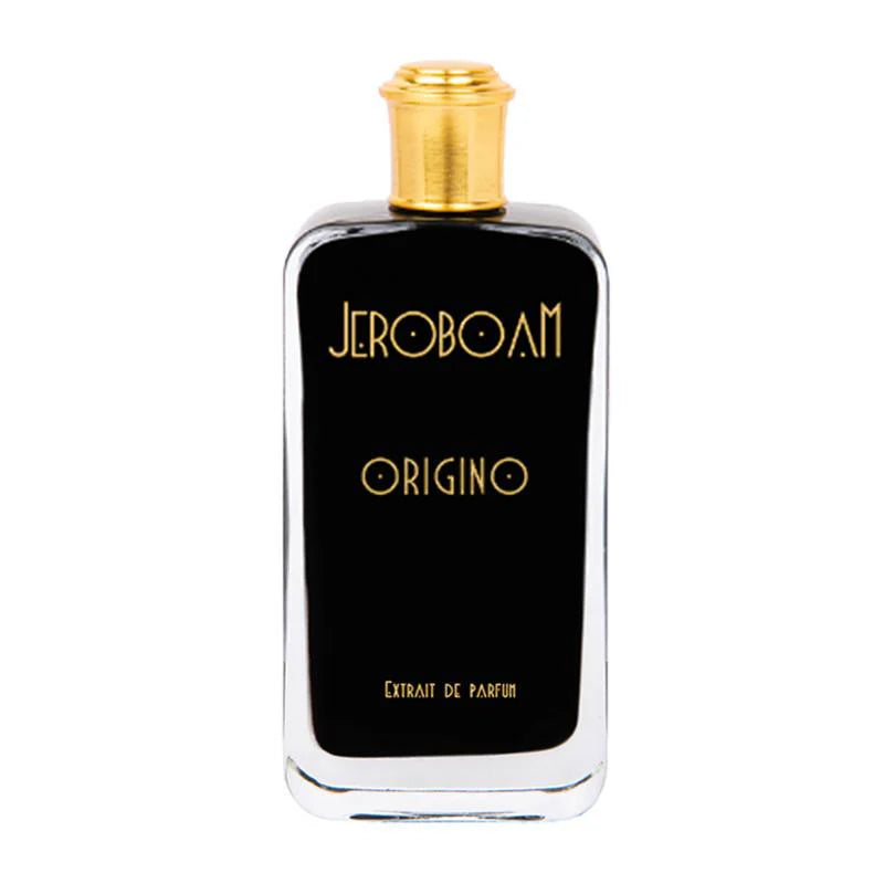 Jeroboam Origino Extrait de Parfum