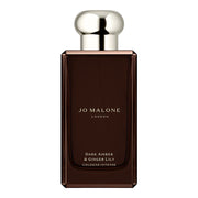 Jo Malone Dark Amber & Ginger Lily Cologne Intense