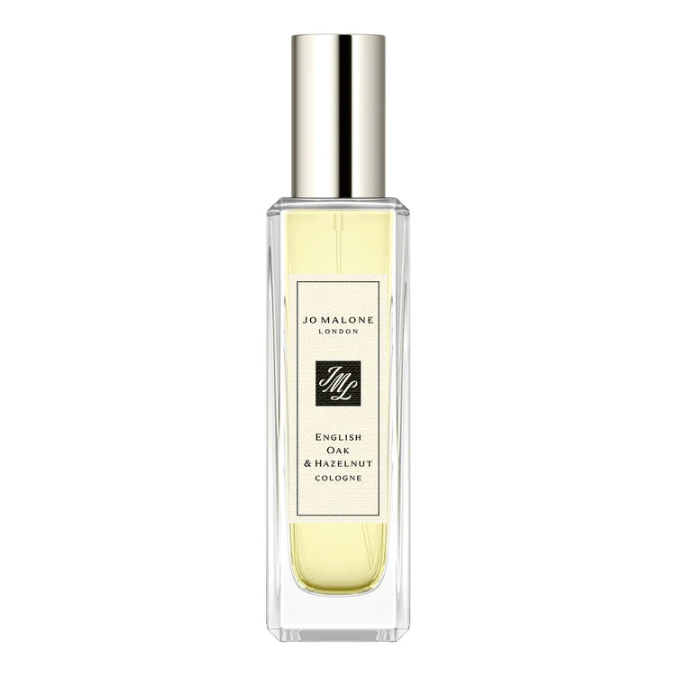 Jo Malone English Oak & Hazelnut Cologne