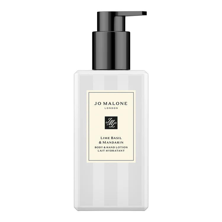 Jo Malone Lime Basil & Mandarin Body & Hand Lotion