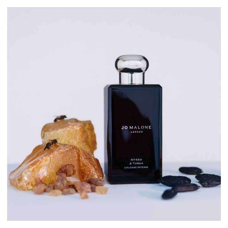 Jo Malone Myrrh & Tonka Cologne Intense