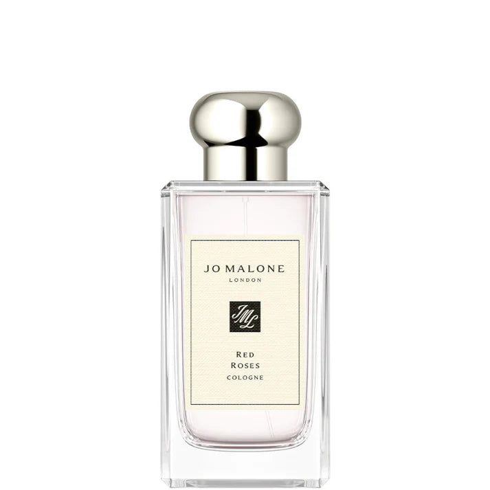 Jo Malone Red Roses Cologne