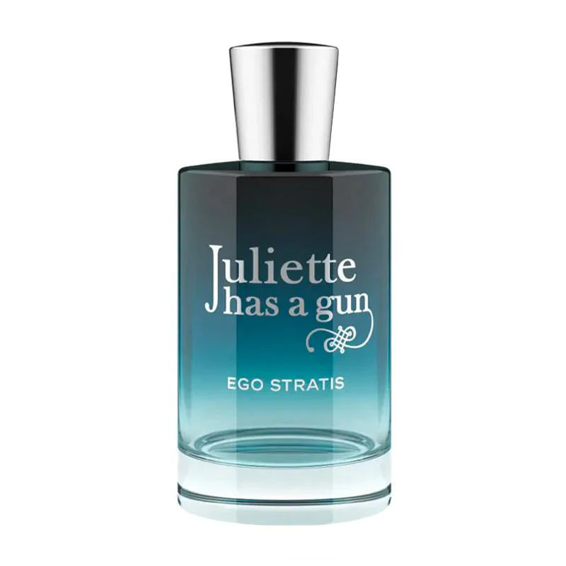 Juliette Has A Gun Ego Stratis - Jasmine Parfums- [ean]