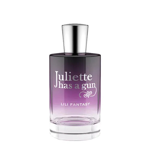 Juliette Has A Gun Lili Fantasy - Jasmine Parfums- [ean]